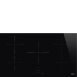 SMEG - SI2951D    PIANO INDUZ 90CM 5Z VANO84X48CM     VANOSTANDARDG