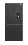 HAIER   ged - HCR3818EWP FRIGO MULTI4 463LT H182 L83 NF E BLACKINOX DISPL