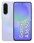 SAMSUNG - SM-A366BLV S.PHONE 5G A36 8/256GB VIOLET
