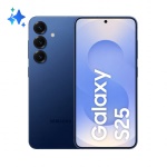 SAMSUNG - SM-S931BDB S.PHONE 5G S25 6.2