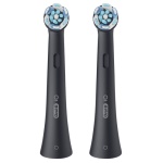 BRAUN - POWERREFW  TESTINE DI RICAMBIO ORAL-B IO ULTRA CLEAN2 PZ.