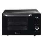 HISENSE ped H30MOBS10H FORNO MWO COMBI. 30 LT ELETT. 1000 WNERO