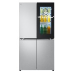 LG biancoped - GMV960MBDE FRIGO MULTI4P 666LT H179-L91 NF E INOX INSTAVIEW