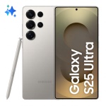 SAMSUNG - SM-S938BZT S.PHONE 5G S25ULTRA 6.9