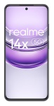 Realme - 14X BLACK  S.PHONE 6.67