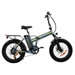 EMG - BOMBER1ANT E-BIKE FAT 20