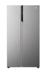 HAIER - HSR5918DNM FRIGO SBS 520LT H177-L91-P64 NF D INOX