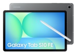 SAMSUNG cell+tablet SM-X520NZA TABLET S10 FE 12/256GB WIFI 10.9LCD 13MP 8MP GRA