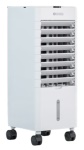OLIMPIA SPLENDID - PELER4T    VENTIL. COLONNA+RAFFR. PELER4T 4 LT TOUCH TELEC.T