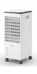 OLIMPIA SPLENDID - PELER7T    VENTIL. COLONNA+RAFFR. PELER7T 7 LT TOUCH TELEC.