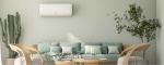 OLIMPIA SPLENDID - KITLYBEXE1 KIT LYBEX E MONO 12K BTU A+++/A++ 22 DB WIFI WHIT