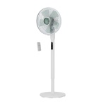 ROWENTA - VU5890     VENTIL. PIANTANA TUR.SIL.EXTR. POWERFUL 40 CM 5 P