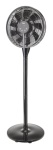 Bimar - VP458T     VENTIL. PIANTANA VP458T 40 CM 5 PALE TELEC. TIMER