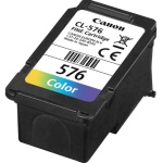 CANON office - 5442C001   C.INK COLORE CL-576