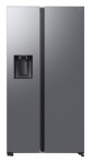 SAMSUNG - RS70F64KET FRIGO SBS 2P 634LT H178-L91 NF E INOX DISP-IDR WI