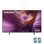 SAMSUNG - QE77S85FAE TVC LED 77 OLED SMART TV 120 HZ  HDR10 4HDMI PROC