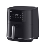 BRAUN - HF5030     AIRFRYER 6 LT DIGIT. 8 MOD. TECNOLOGIA REALAIR
