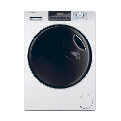 HAIER HWD90BP149 LAVASCIUGA SNELLA 46CM 9+5 1400G A-20% VAP