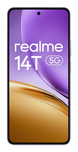 REALME 14T 5G 256 S.PHONE 6.67