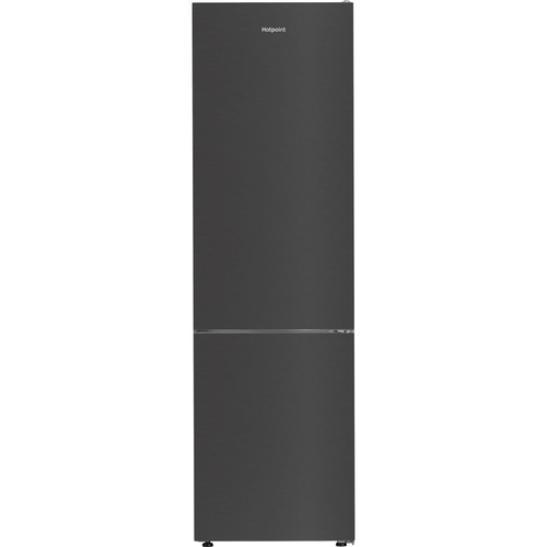 HOTPOINT ARISTON HPK25403XB FRIGO COMBI 355LT H203 NF C DARK INOX