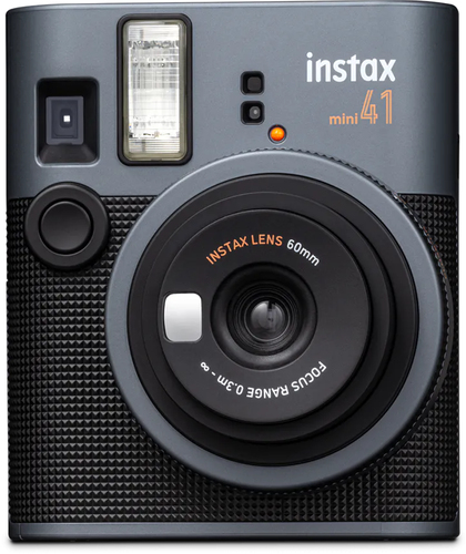 FUJI MINI41BLAC FOT INSTAX MINI 41 BLACK