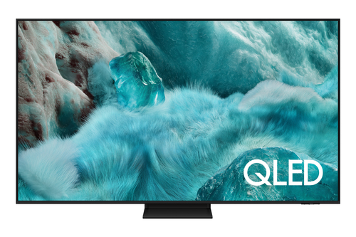 SAMSUNG QE65Q7F5AU TVC LED 65 QLED SMART TV HDR10+ WIFI 3HDMI 1USBHD