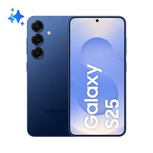 SAMSUNG SM-S931BDB S.PHONE 5G S25 6.2