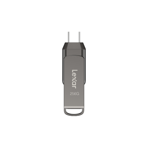LEXAR 933313     PENDRIVE 256GB OTG D400 DUAL USB 3.0 TY
