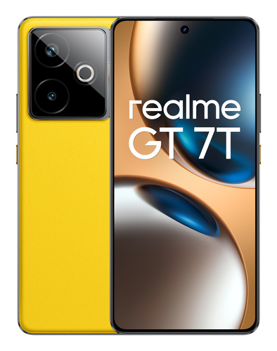 REALME GT 7T YELL S.PHONE 12/512GB 7000MAH