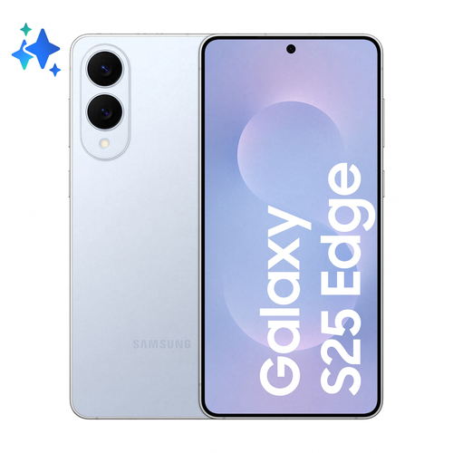 SAMSUNG SM-S937BLB S.PHONE 5G S25EDGE BLU 6.7QHD+ 8CORE 12/512GB FOT