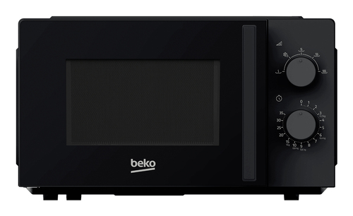 BEKO ped MOC20100B2 FORNO MWO 20 LT. MECC. 700 W NERO