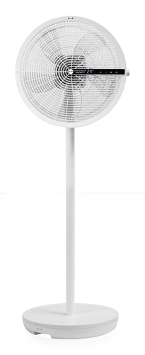 MACOM 983 SMONTY VENTIL. PIANTANA SMONTY 40CM 3 ALTEZZE