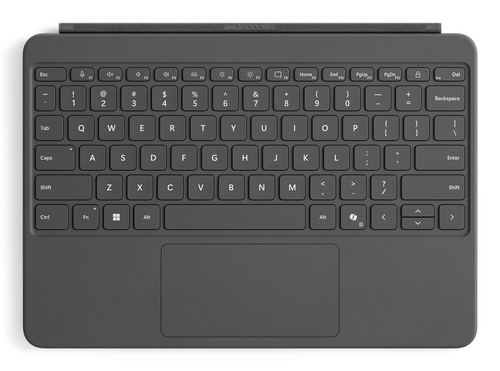 Microsoft EP2-32023  TASTIERA MSF SURFACE 11 PRO SLATE