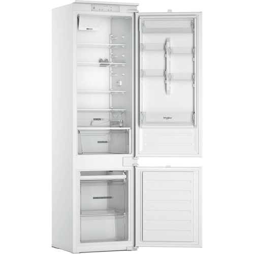 WHIRLPOOL incasso WHC20D023B FRIGO INC COMBI 320LT H193 E VENT   EVEREST