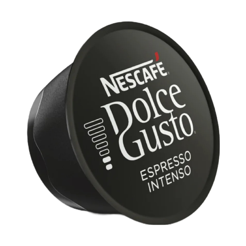 NESTLE' 12535634   NDG ESPRESSO INTENSO 60 CAPS PACK