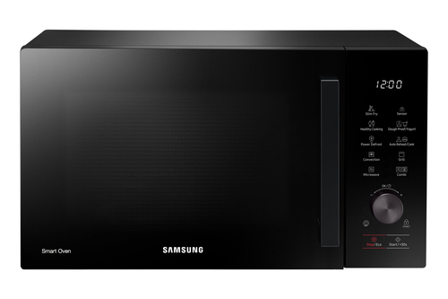 SAMSUNG MC28A5137K FORNO MWO COMBI. GRILL 28 LT ELETT. 900 WNERO