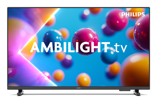 PHILIPS TV 32PFS6900/ TVC LED 32 FHD SMART TV AMBILIGHT WIFI  3 HDMI 2U