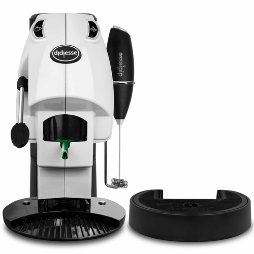 DDS BABYFROGCO BABY FROG COFFEE TEA 220-240V FRULLINO IN PACK