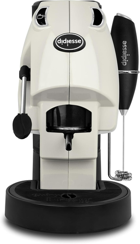 DDS BABYFROGCO BABY FROG COFFEE TEA 220-240V FRULLINO IN PACK