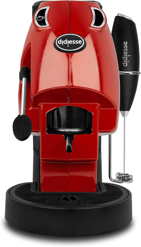 DDS BABYFROGCO BABY FROG COFFEE TEA 220-240V FRULLINO IN PACK