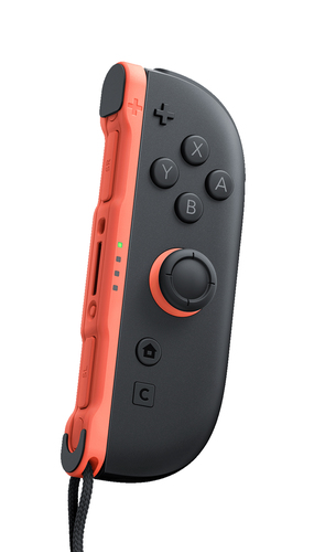 Nintendo 10015101   SW2 CONTROLLER JOY-CON 2 DESTRO ROSSO