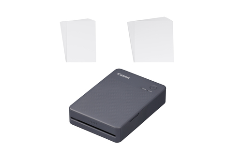CANON QX20 BLACK STAMPANTE FOTO SELPHY QX20 BLACK