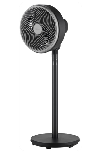 MIDEA MFS18200AP VENTIL. PIANTANA MFS18200 40 CM 7 PALE BLACK 50W
