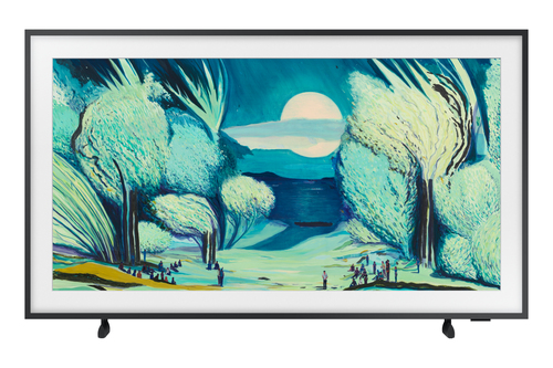 SAMSUNG QE43LS03FA TVC LED 43 QLED SMART TV HDR10+ WIFI 4HDMI 2USBHD
