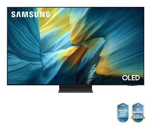 SAMSUNG QE65S95FAT TVC LED 65 OLED SMART TV ONE CONNECT HDR10 4HDMI3