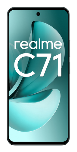 REALME C71 8/256  S.PHONE 8/256GB 6000MAH