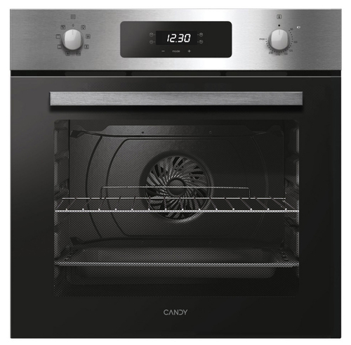 CANDY   incasso FMCIDCX605 FORNO 65LT MULTI8 A+ VENT VAP INOX