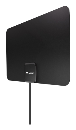 MELICONI EASY FIT 8 ANTENNA TV AMPLIFICATA EASY FIT