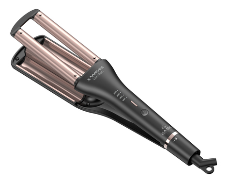 GAMA FERROXWAVE X-WAVES LED KERATION DIGITALE ONDE REGOLABILI.CAV