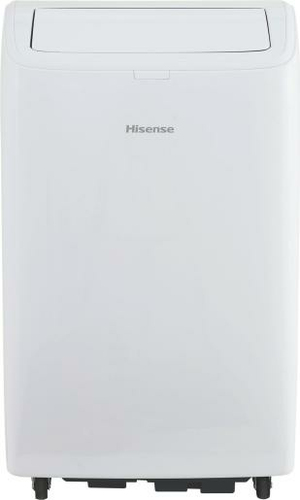 HISENSE ped APC09QC    COND.PORT. SOLO FREDDO 9K BTU A 51DB TIMER